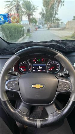 شيفروليه ترافرس